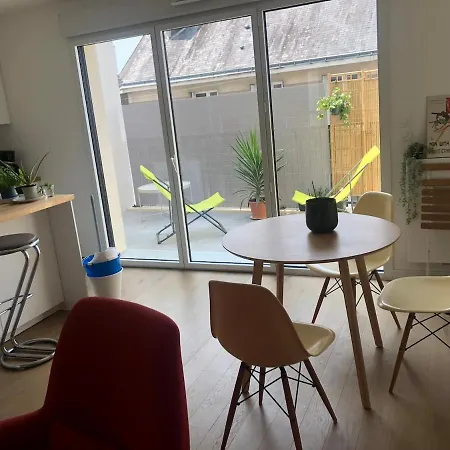 New And Spacious 1 St Mihiel *