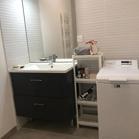 Apartment New And Spacious 1 St Mihiel *