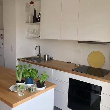 New And Spacious 1 St Mihiel Lägenhet Nantes