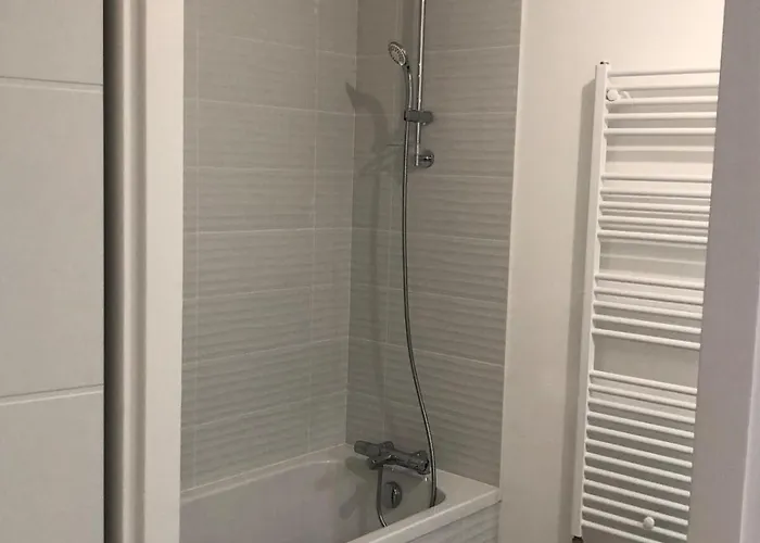 New&spacious 1 St Mihiel Apartamento