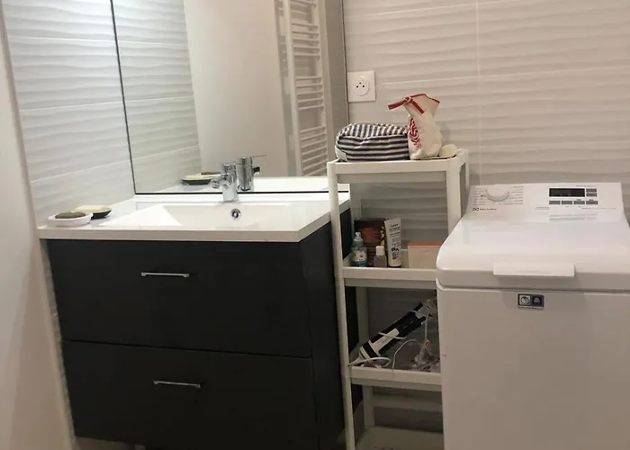 Apartamento New&spacious 1 St Mihiel *